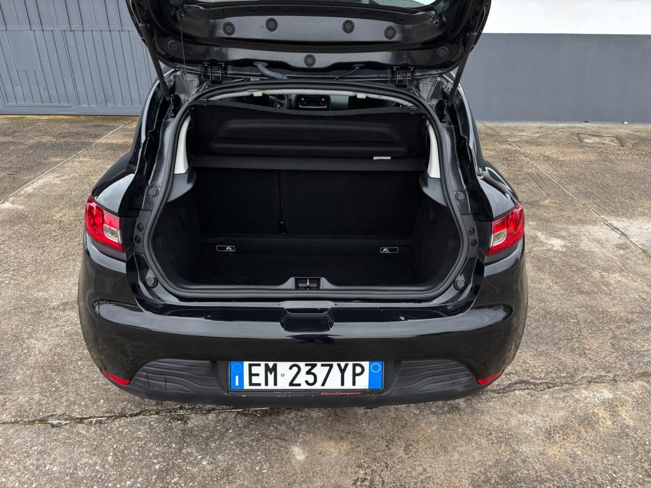 Renault Clio 1.5 dCi 75CV. Neopatentati. Garanzia