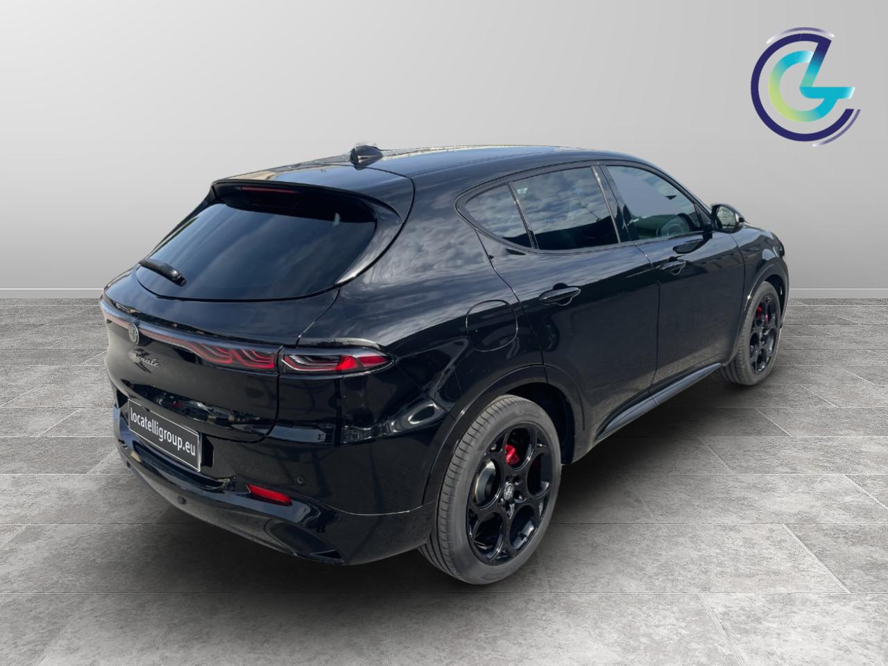 ALFA ROMEO Tonale - Tonale 1.5 hybrid Veloce 160cv tct7