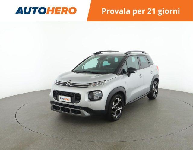 CITROEN C3 Aircross BlueHDi 100 S&S Shine