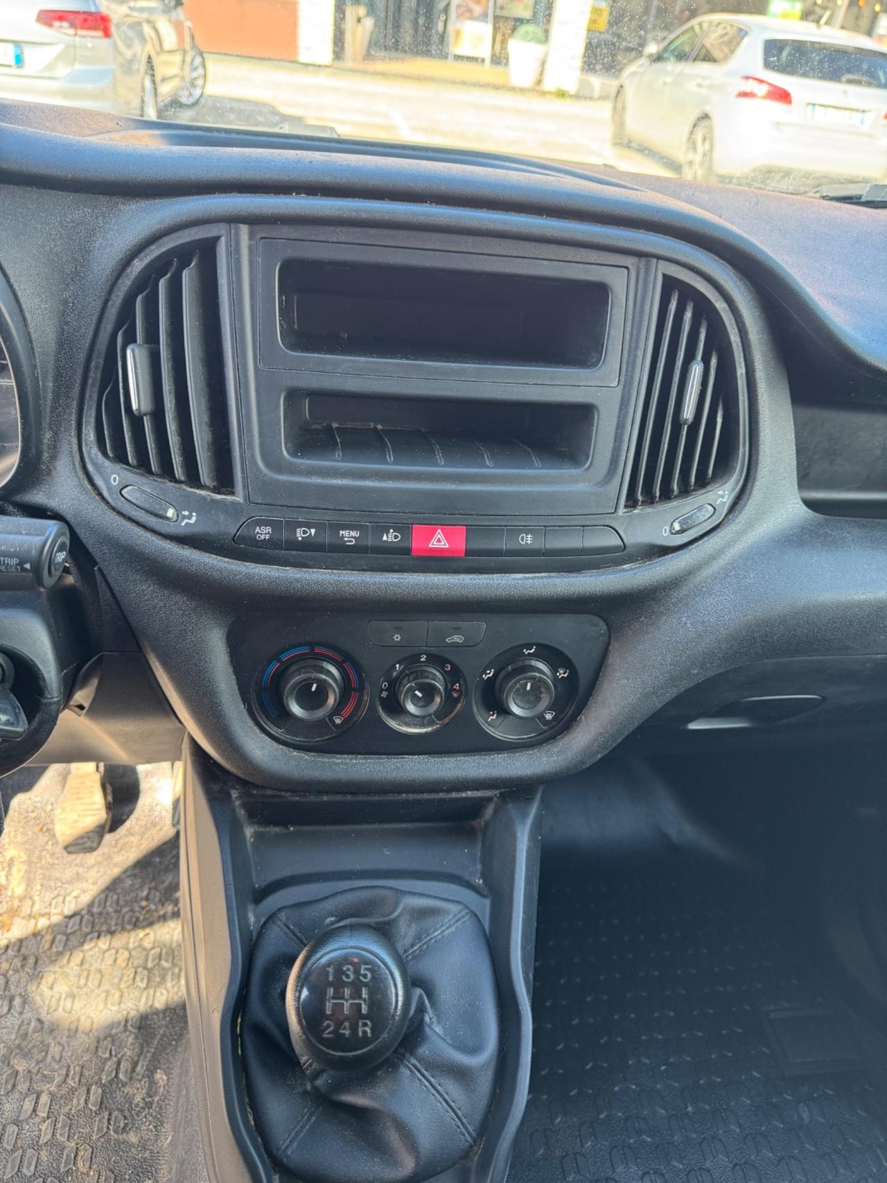 Fiat Dobló 1.3 diesel 2018