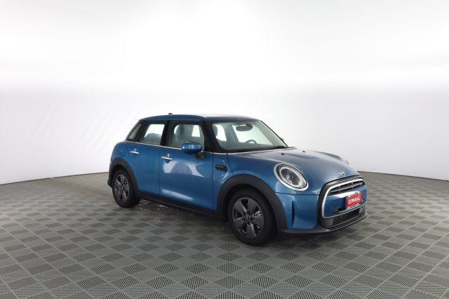 MINI Mini 5 Porte 1.5 One 75 CV Classic 5 porte
