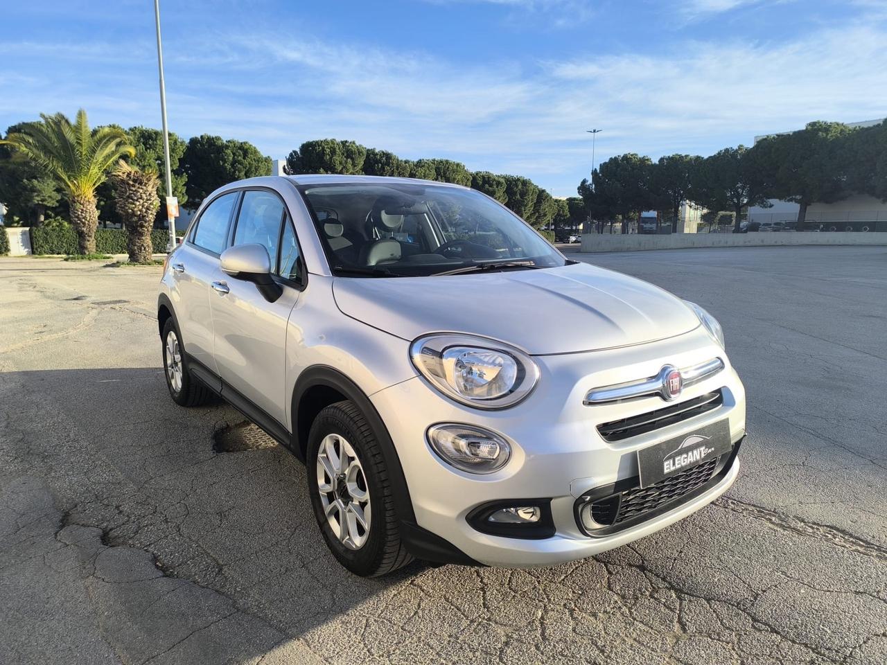 Fiat 500X 1.3 MultiJet 95 CV Business