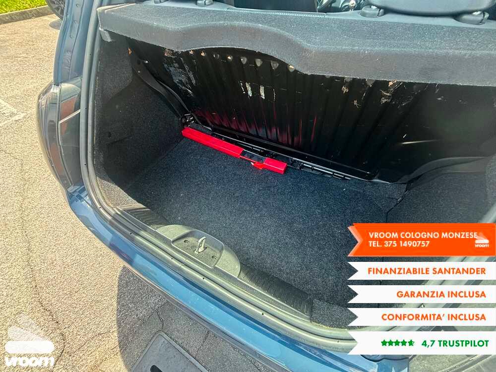 FIAT 500 (2007-2016) 500 0.9 TwinAir Turbo GQ
