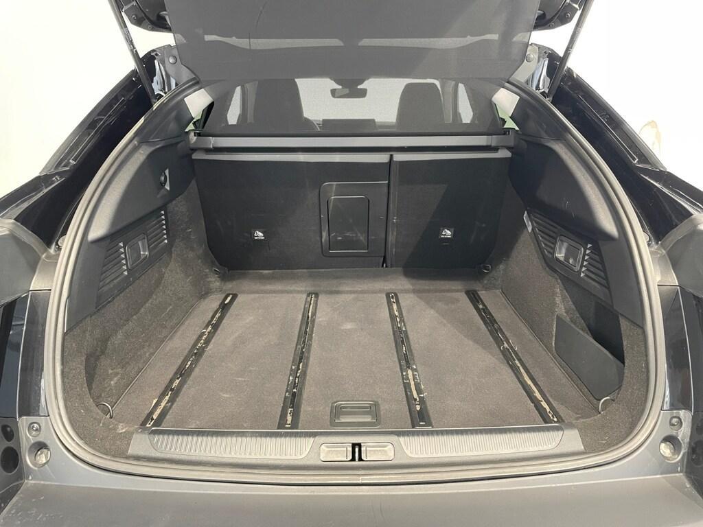 Citroen C5 X 1.2 puretech 130CV Autom. Shine