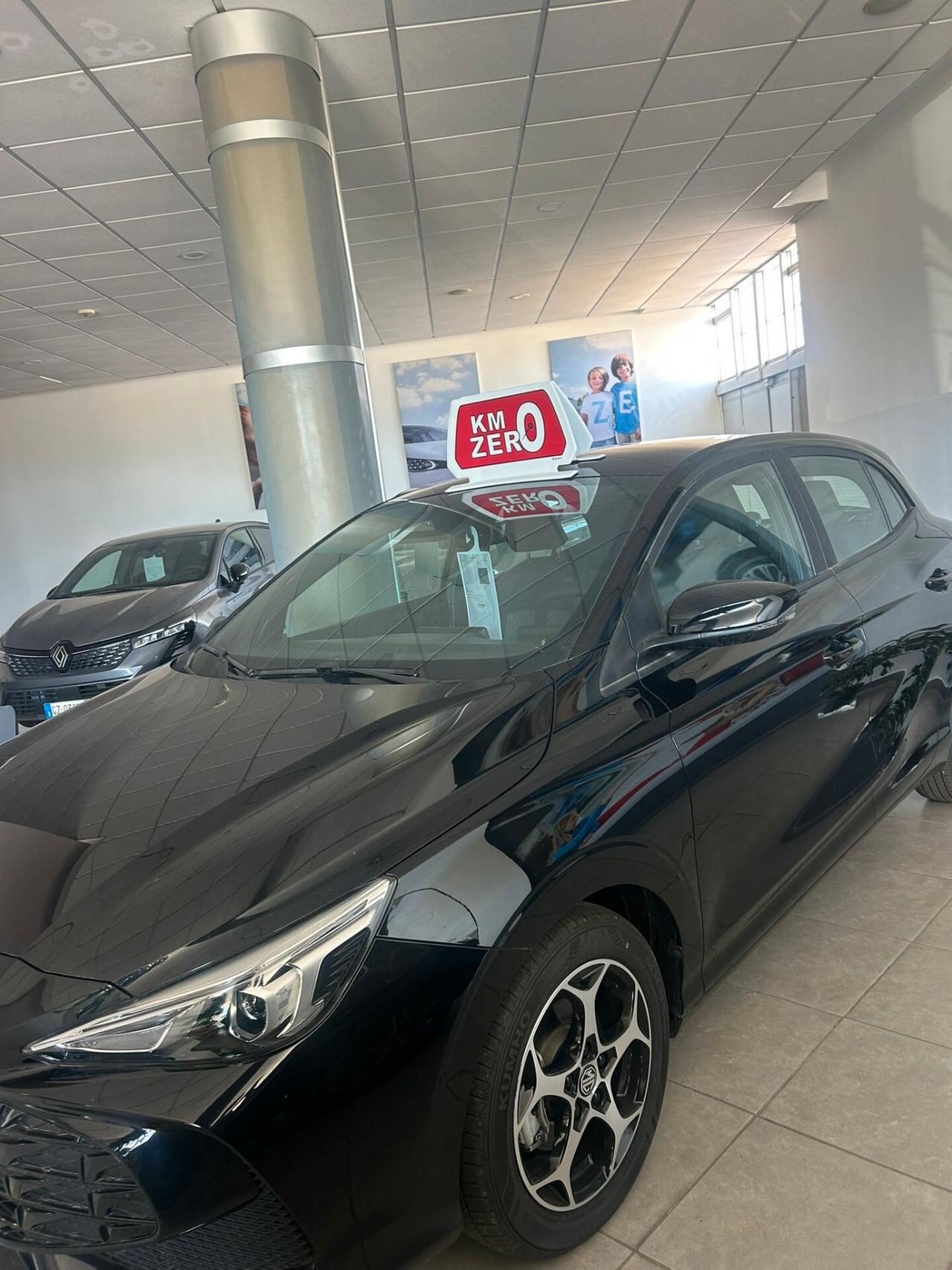 Mg MG3 1.5 Comfort