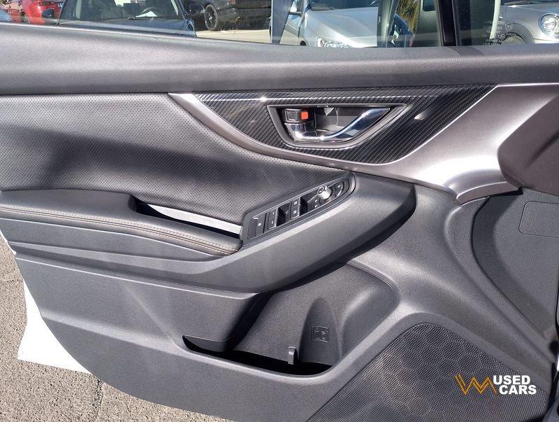 Subaru XV XV 2.0i e-Boxer MHEV Lineartronic Premium