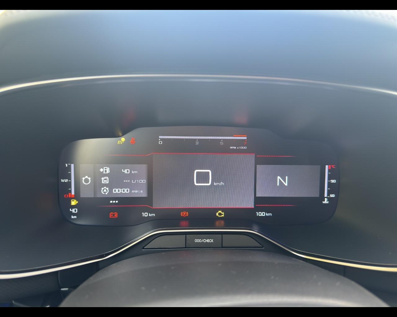 CITROEN C5 Aircross 1ª s. - C5 Aircross BlueHDi 130 S&S EAT8 Max