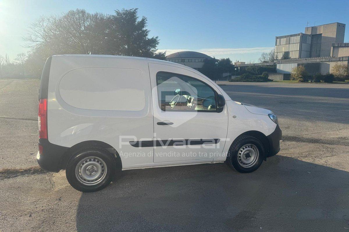 MERCEDES Citan 1.5 108 CDI Furgone Compact