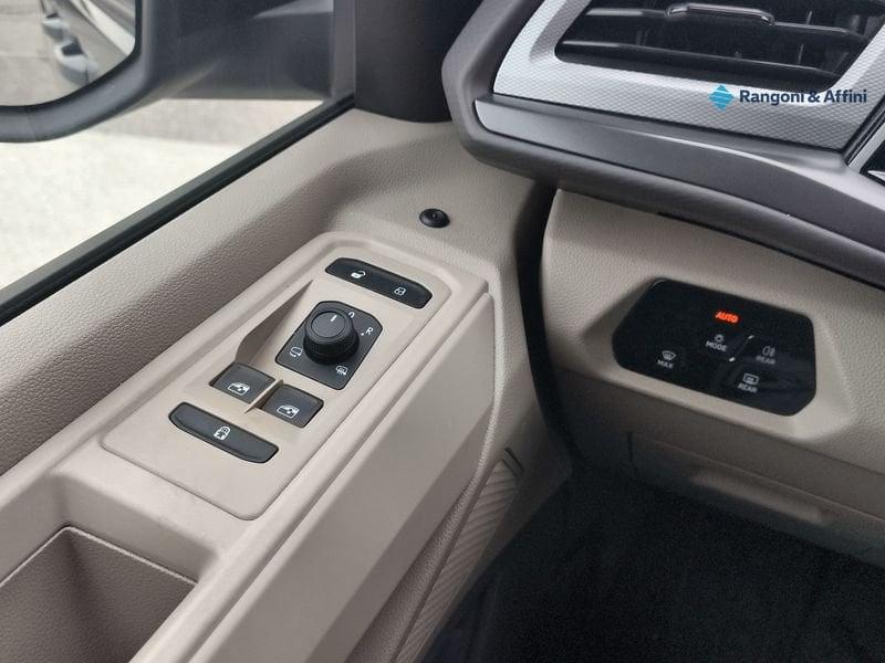 Volkswagen Multivan 2.0 TDI 150cv Space DSG