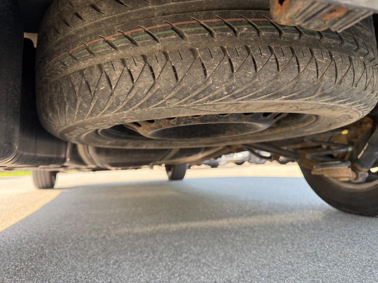 Fiat doblo 1.3 95 Cv 5 Posti