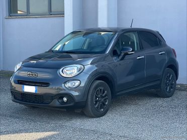 FIAT 500X 1.3 M.Jet 95 CV Hey Google