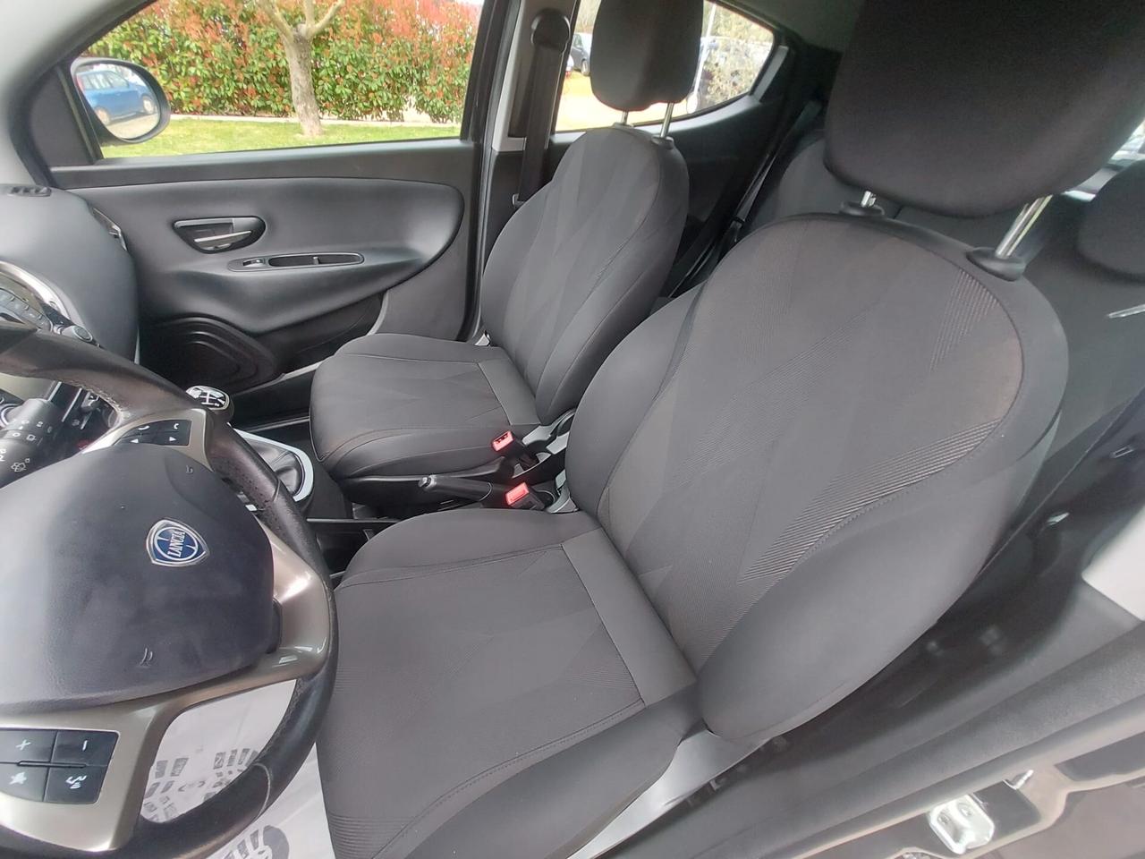 Lancia Ypsilon 1.2 S&S Gold 69CV -PREZZO REALE-