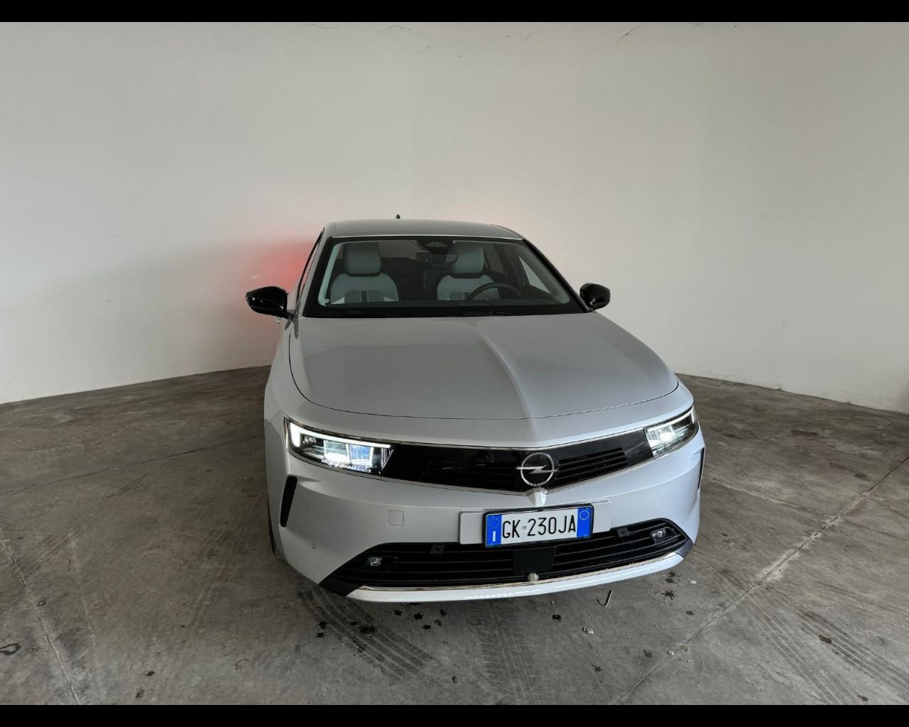 OPEL Astra 5P Elegance 1.5 130cv AT8 S&S