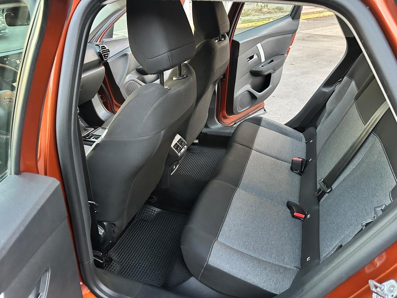 Citroen C4 PureTech 130 S&S EAT8 Plus 2023