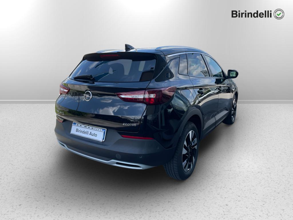 OPEL Grandland 1ª serie - Grandland X 1.2 Turbo 12V 130 CV Start&Stop Innovation