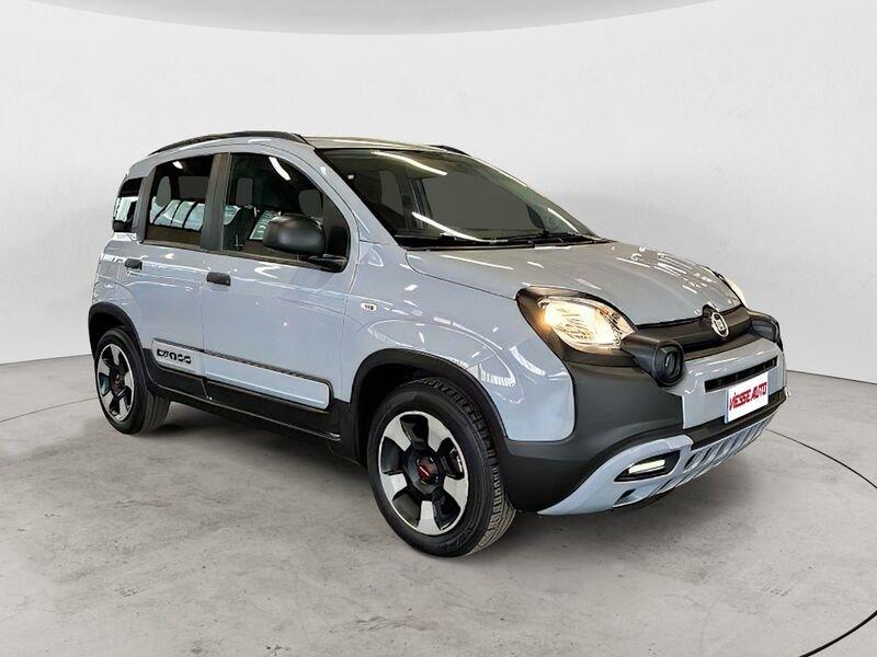 FIAT Panda Panda 1.2 City Cross