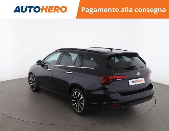 FIAT Tipo 1.6 Mjt S&S SW Lounge