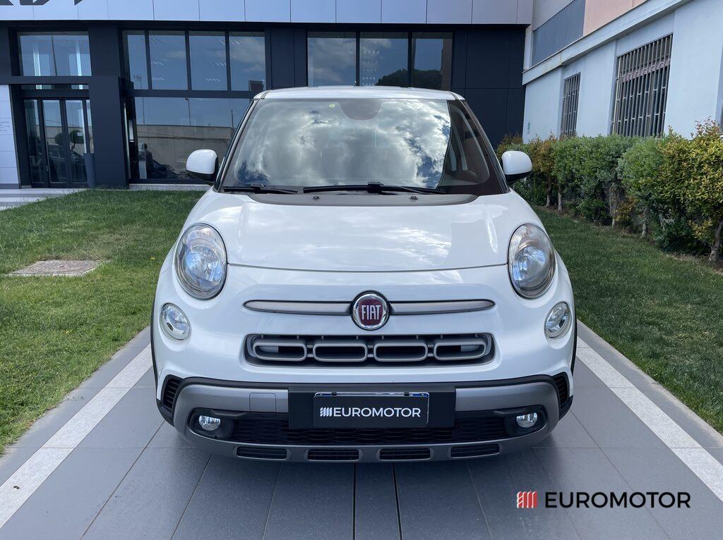 Fiat 500L 1.6 Multijet
