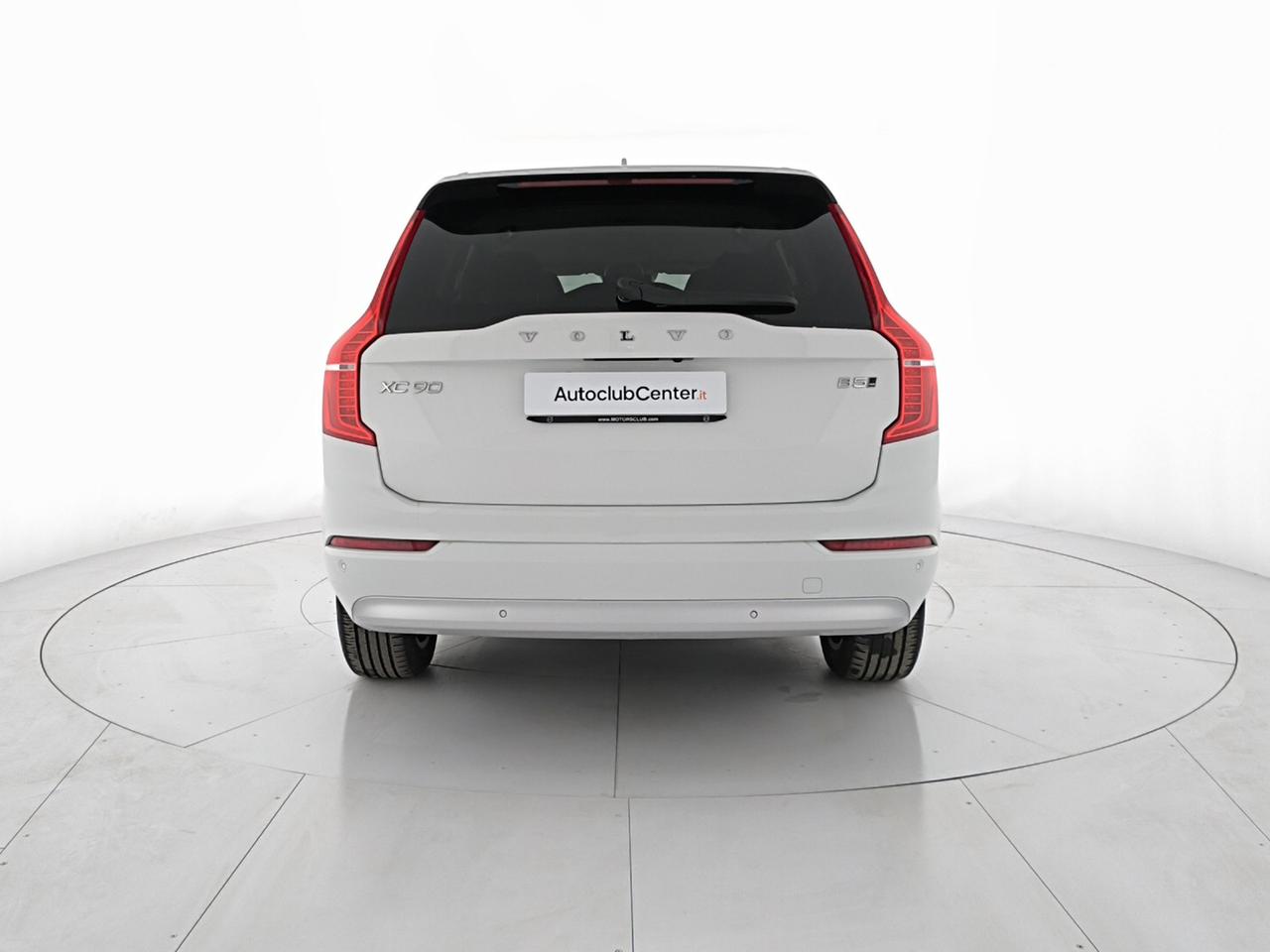 Volvo XC90 2.0 b5 Momentum Pro awd