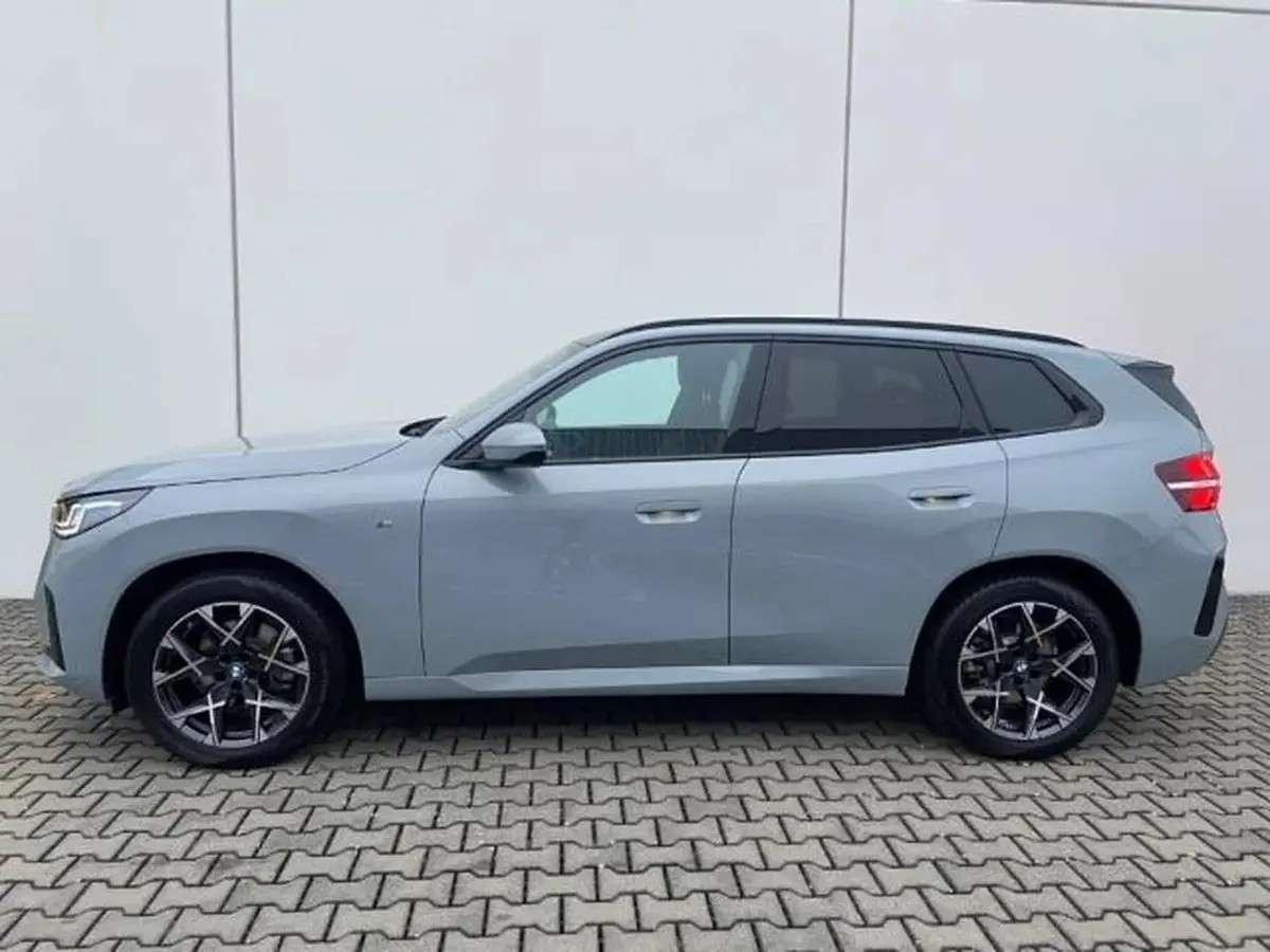 BMW X3 X3 xdrive 20d MSport