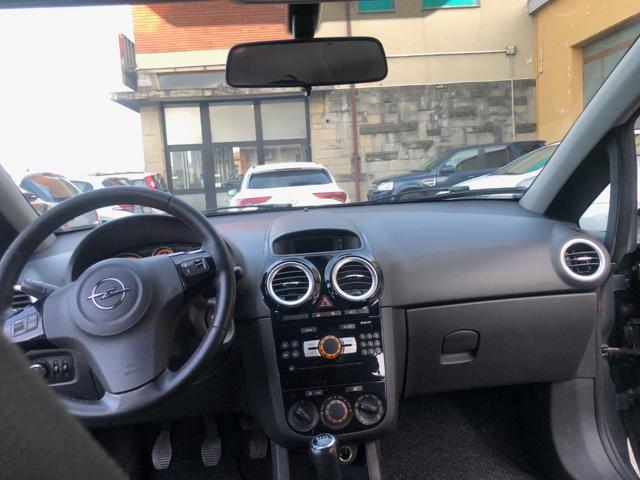 OPEL Corsa 1.2 85CV 5 porte GPL-TECH Edition