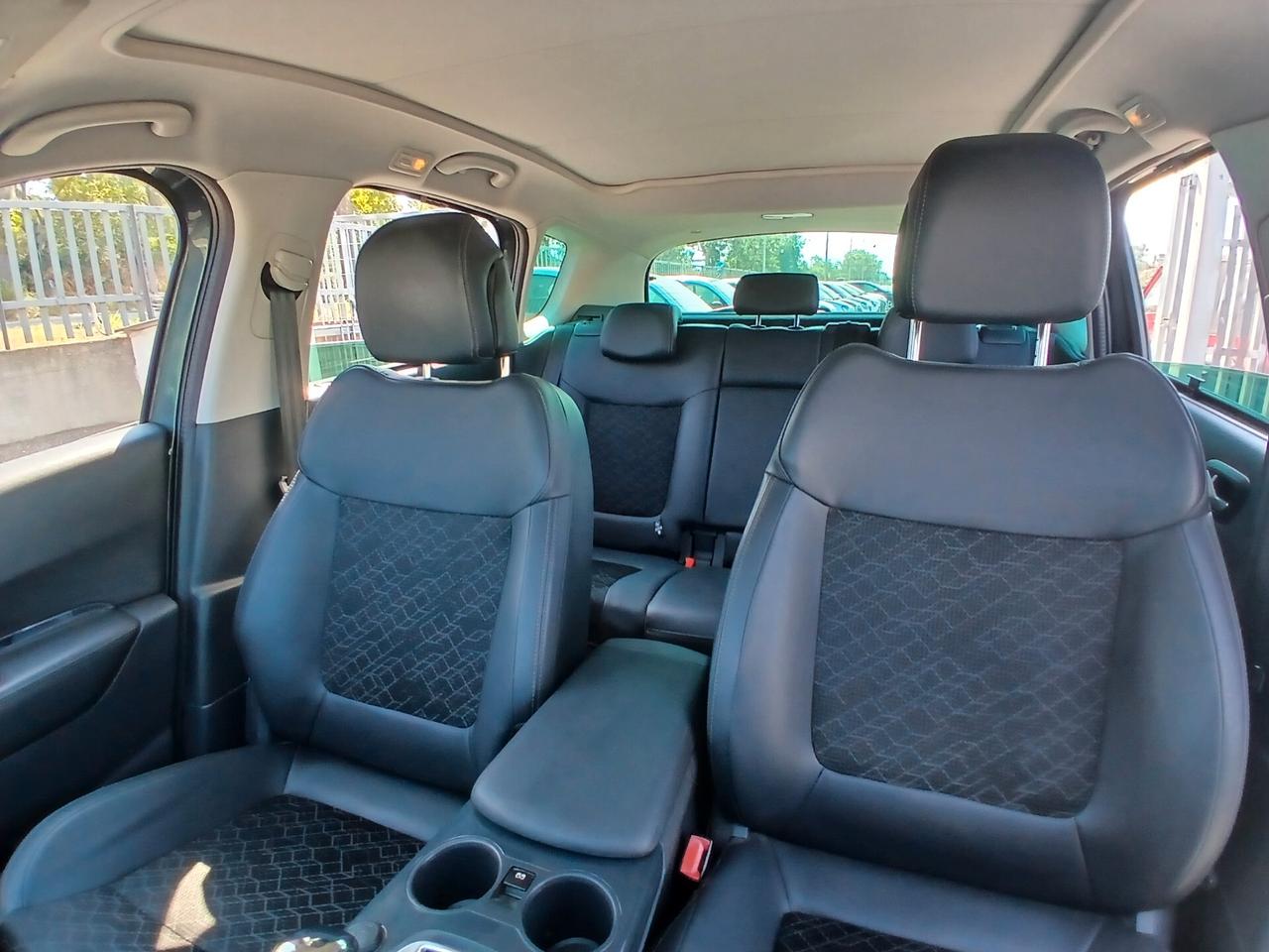 Peugeot 3008 BlueHDi 130 S&S EAT8 Active Pack