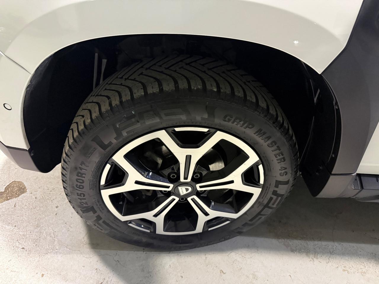 Dacia Duster 1.6 GPL Prestige 2019 euro6