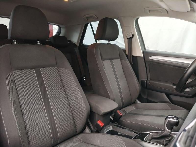 Volkswagen T-Roc T-Roc 2.0 TDI SCR 150 CV DSG Style