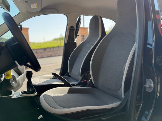 RENAULT Twingo SCe 65 CV Equilibre CAR PLAY (NESSUN VINCOLO)