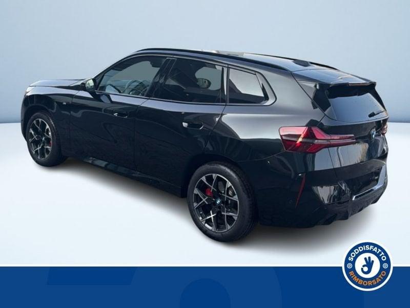 BMW X3 xDrive 20d M Sport Pro