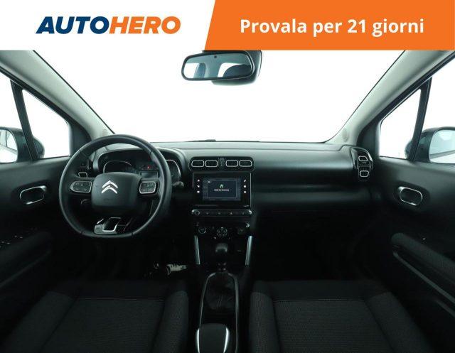 CITROEN C3 Aircross PureTech 110 S&S Shine