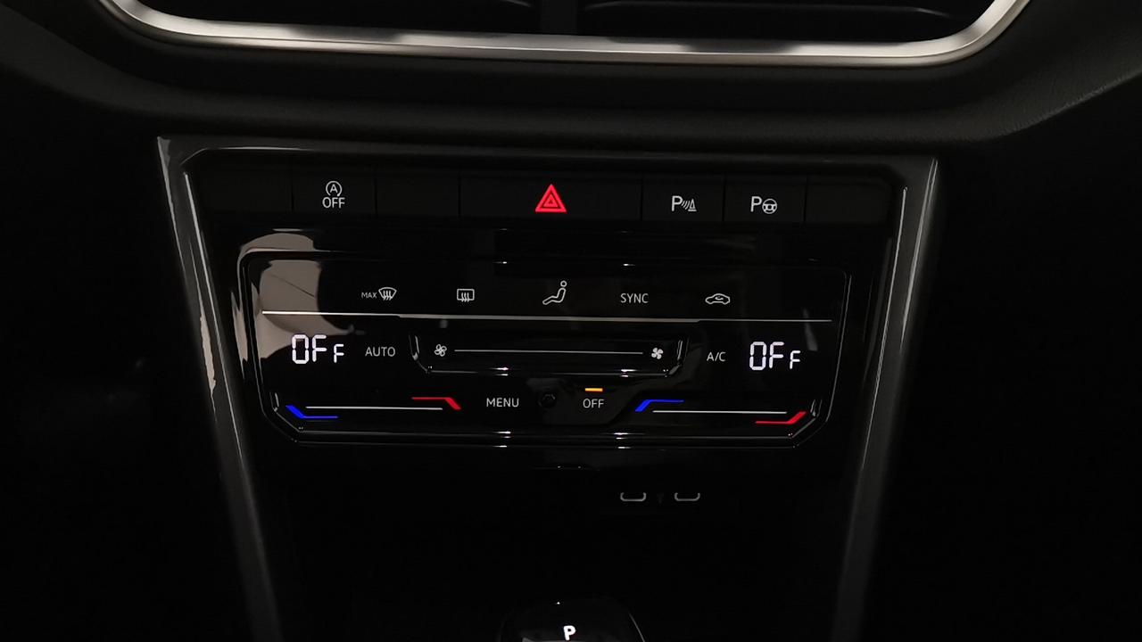 VOLKSWAGEN T-Roc 2022 - T-Roc 1.5 tsi Style dsg
