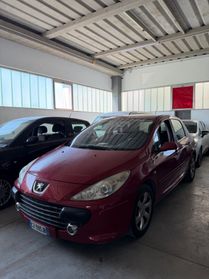 Peugeot 307 1.6 16V 5p. XT