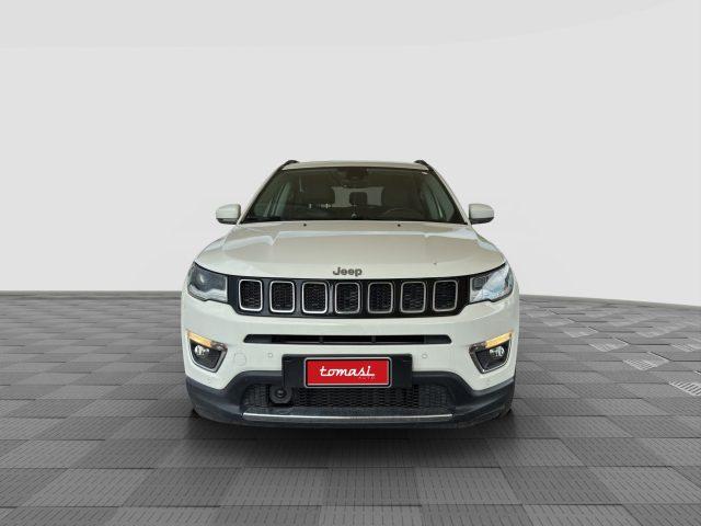 JEEP Compass Compass 1.6 Multijet II 2WD Limited