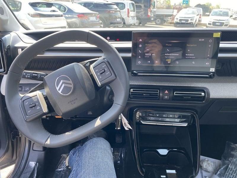 Citroën C3 Aircross Hybrid 136 e-DCS6 Max