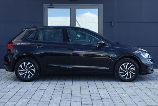 VOLKSWAGEN Polo 1.0 TSI DSG Life PREZZO NETTO