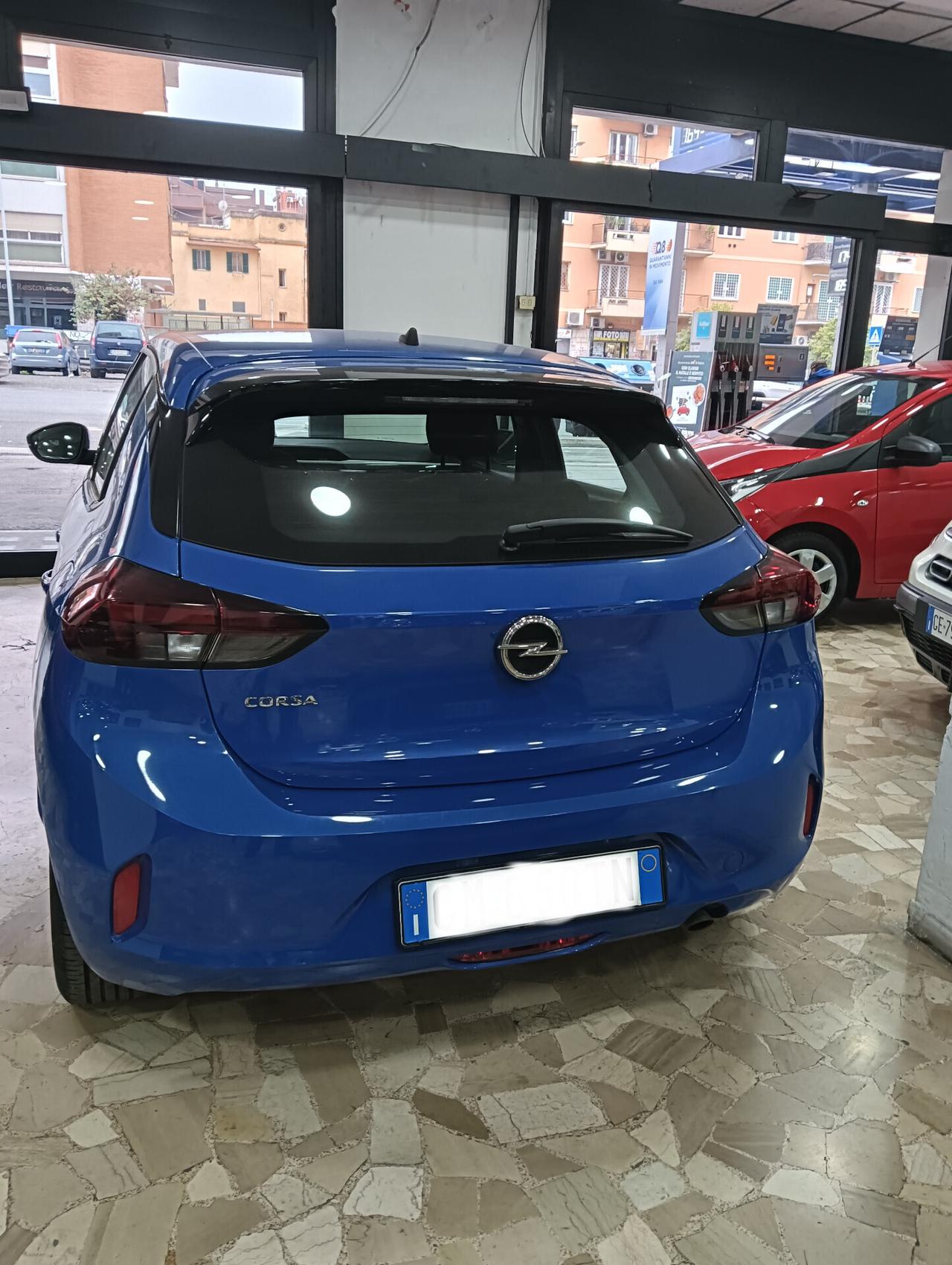 Opel Corsa 1.2 100 CV Edition