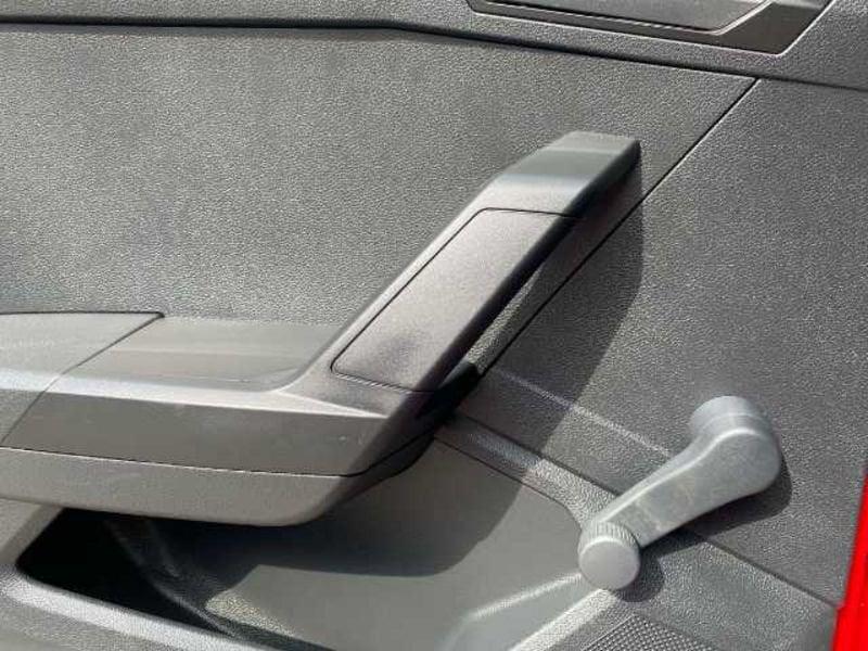 SEAT Ibiza V 2017 1.0 mpi Reference 80cv