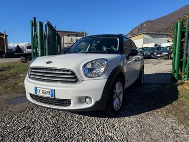 MINI Countryman Mini Cooper D 1.6 Countryman ALL4