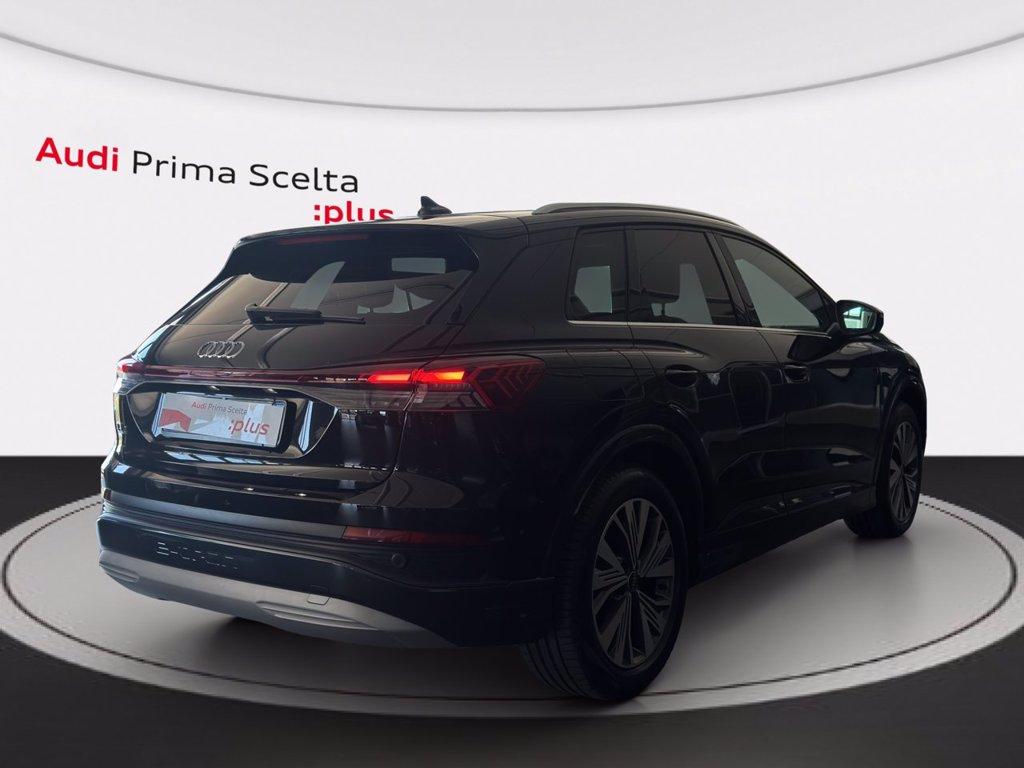 AUDI Q4 e-tron 40 business advanced del 2023