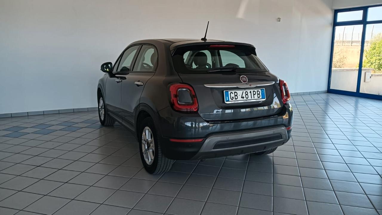 Fiat 500X 1.3 MultiJet 95 CV Business