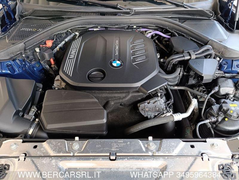BMW Serie 3 320d 48V Touring Business Advantage*PDC*LED*VIRTUAL COCKPIT*