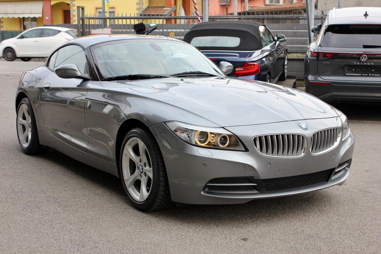Bmw Z4 sDrive20i FARI BI-XENON SEDILI RISCALDATI
