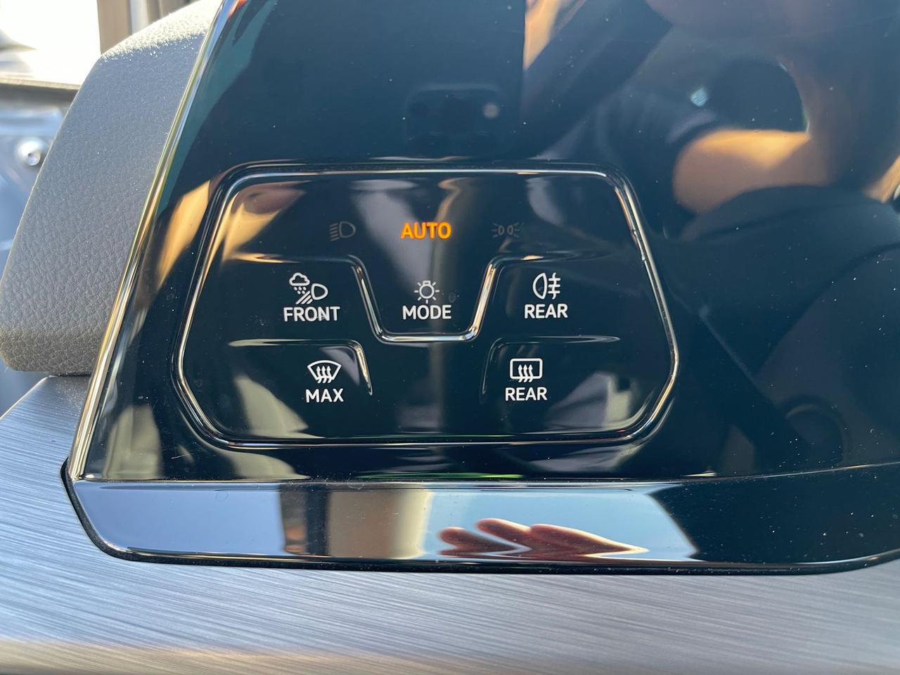 Volkswagen Golf 1.4 eHybrid PHEV Style #12026