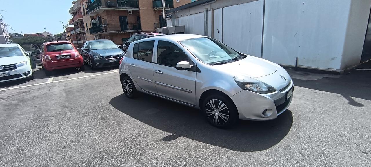 Renault Clio 1.2 16V 5 porte Yahoo!
