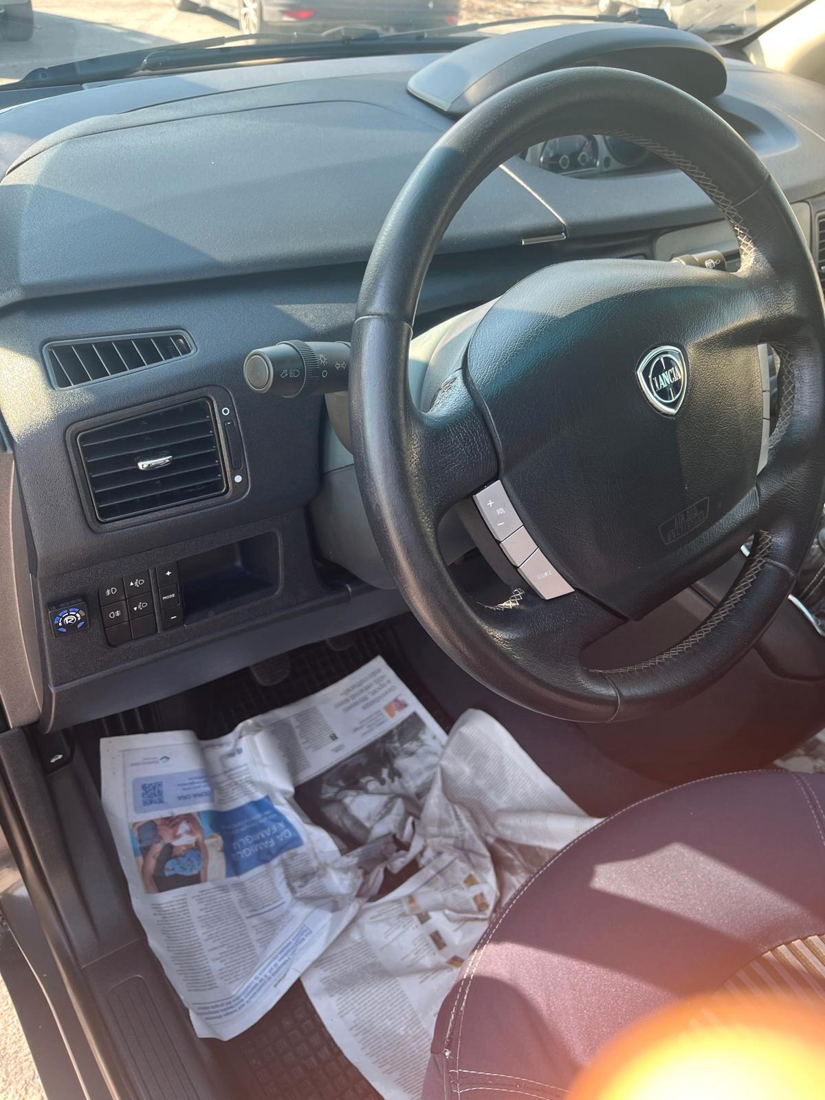 Lancia MUSA 1.4 16V Oro