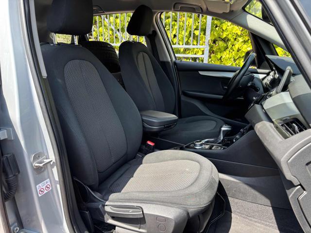 BMW 218 i Active Tourer Luxury
