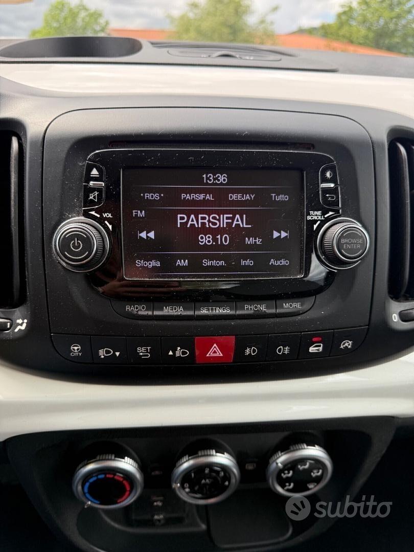 Fiat 500L 1.3 Multijet 85 CV Lounge neopatentati
