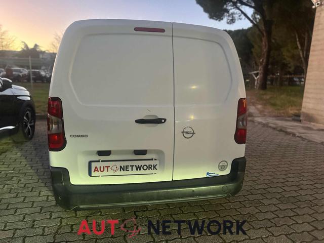 OPEL Combo Cargo 1.6 Diesel 75CV L1 1000kg