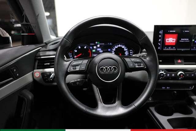 Audi A4 Avant 30 2.0 tdi mhev Business 136cv s-tronic